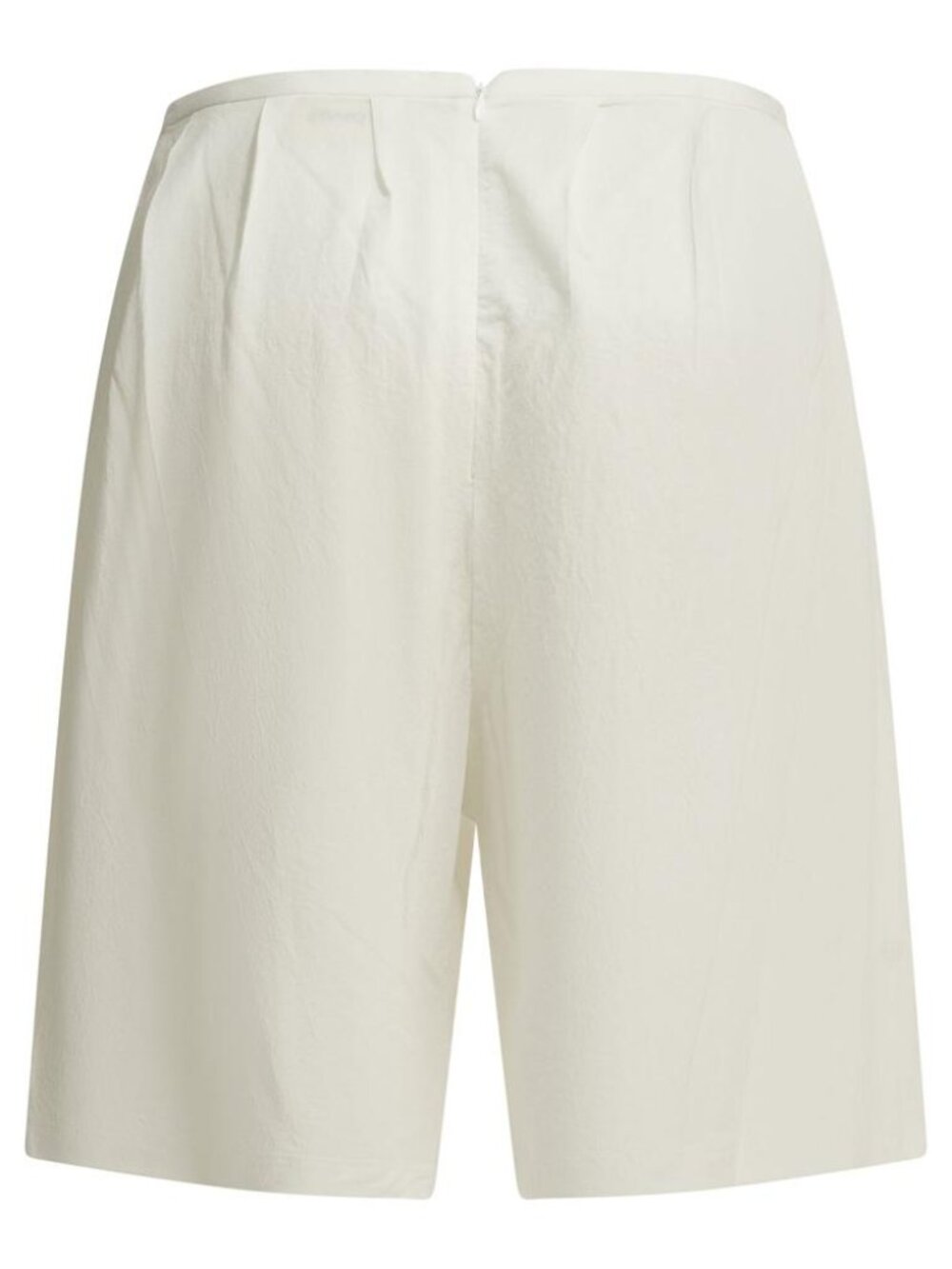 Khaite Poppy Formal Shorts Tag Size L Women - Picture 2 of 4
